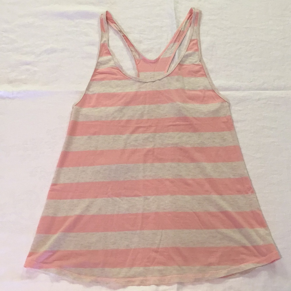 Long sleeve lululemon tank